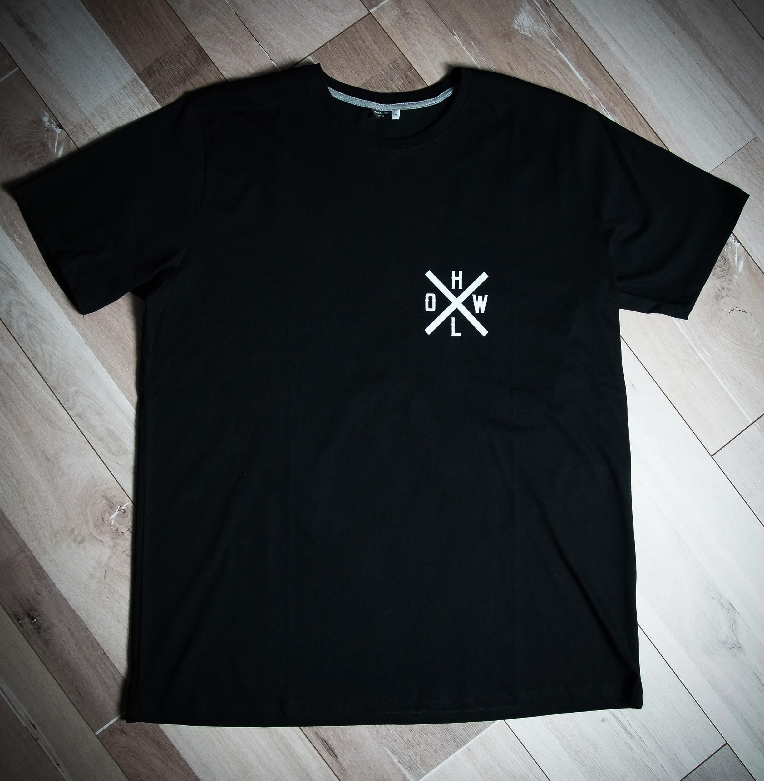 T-Shirt - Kreuz
