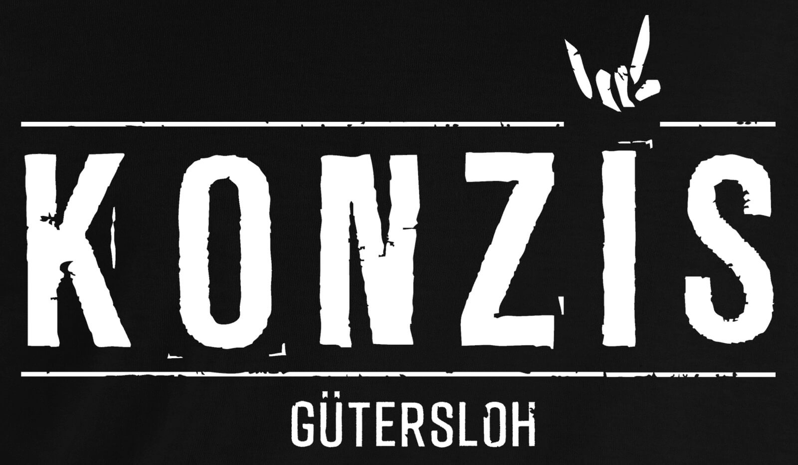 Girlie-Shirt - Logo 2022